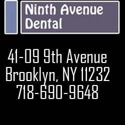 Sonia C Espinal DDS | 4109 9th Ave, Brooklyn, NY 11232, USA | Phone: (718) 690-9648