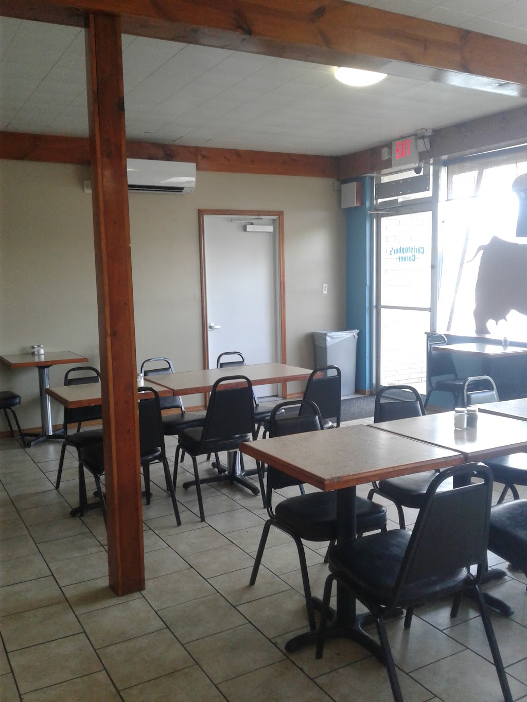 Christophers Corner | 326 S 1st St, Pacific, MO 63069, USA | Phone: (636) 257-7700