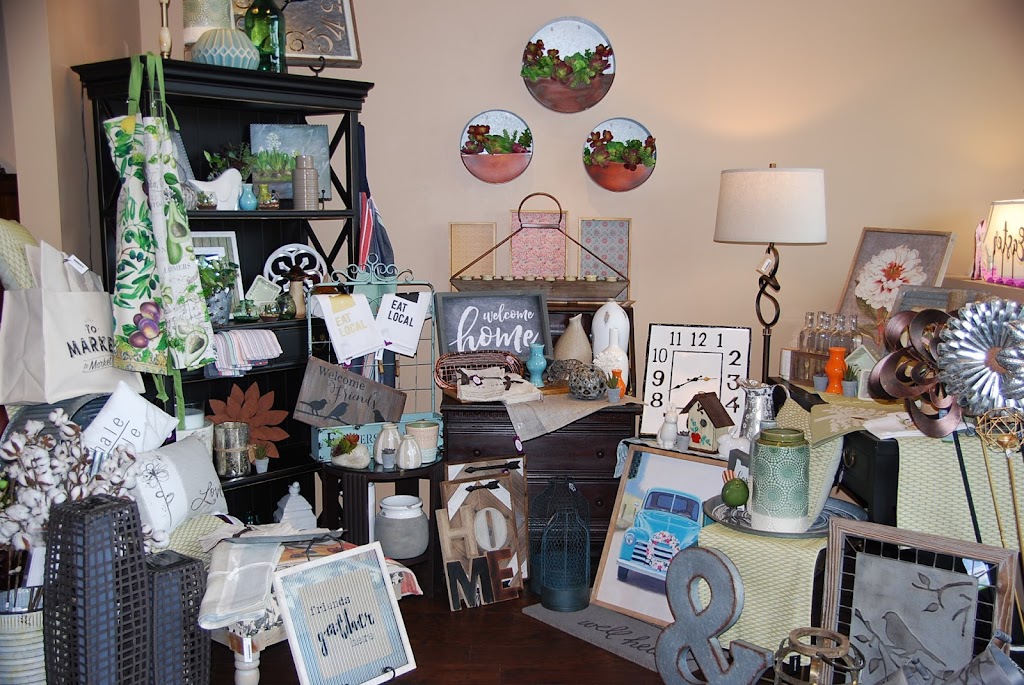 A Flair For Gifts & Home | 15135 SW Barrows Rd #141, Beaverton, OR 97007, USA | Phone: (503) 524-6616