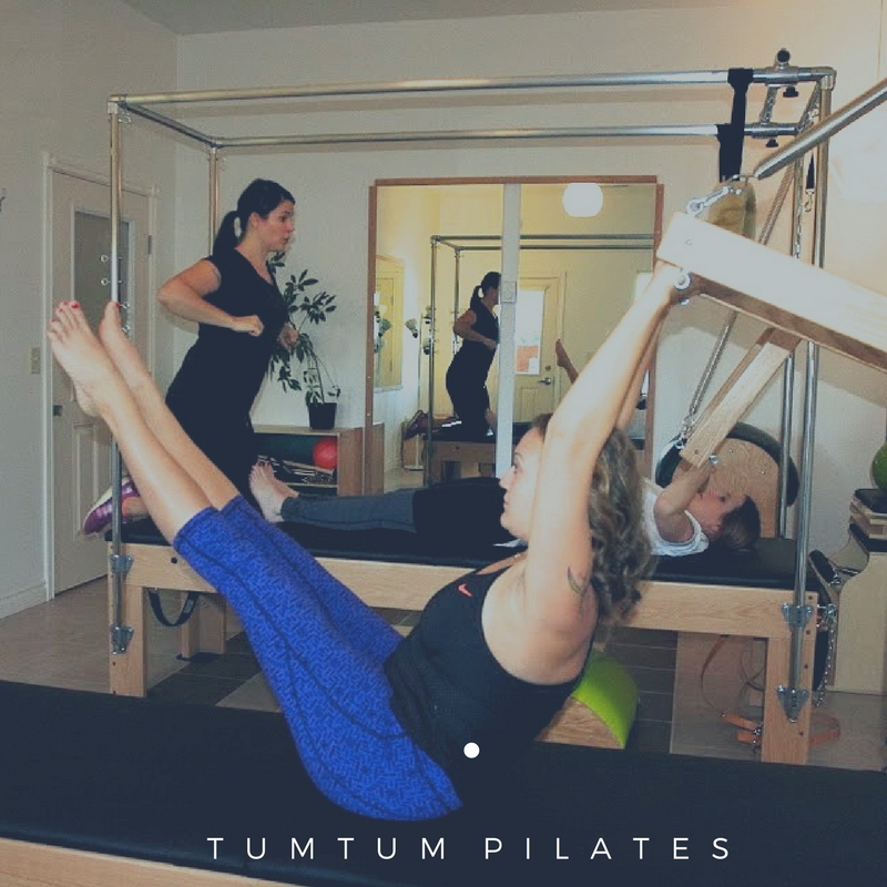 Tumtum Pilates | 1436 A St #206, Washougal, WA 98671, USA | Phone: (213) 300-3468