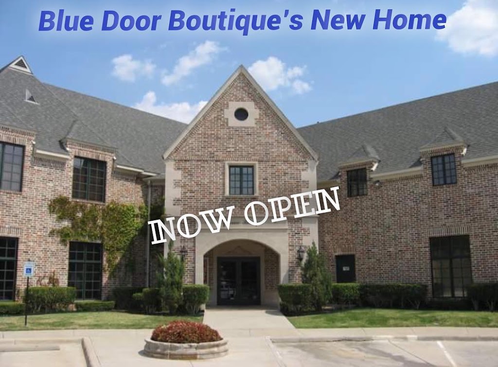 Blue Door Boutique | 4000 Legacy Dr, Frisco, TX 75034, USA | Phone: (214) 705-7701