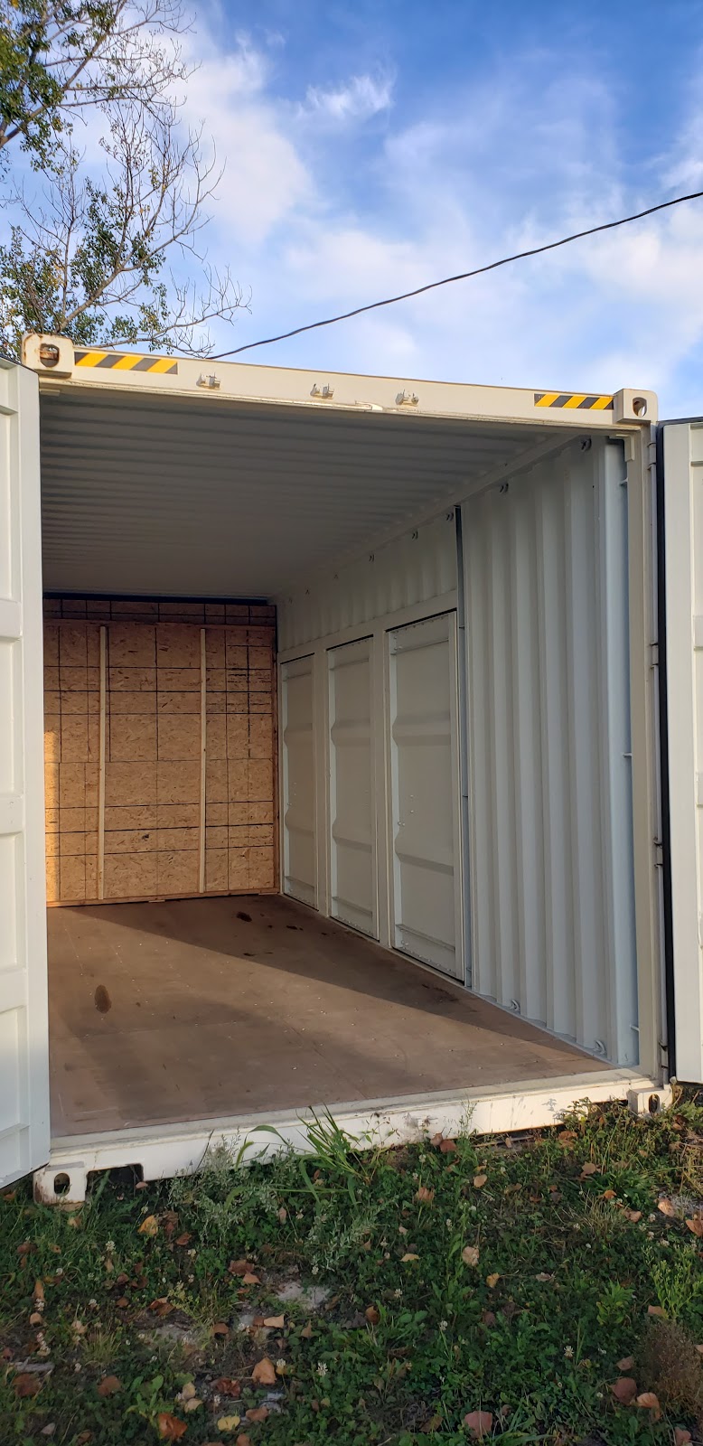 A1 U Pack It storage units | 1769 OH-213, Steubenville, OH 43952, USA | Phone: (740) 424-1653