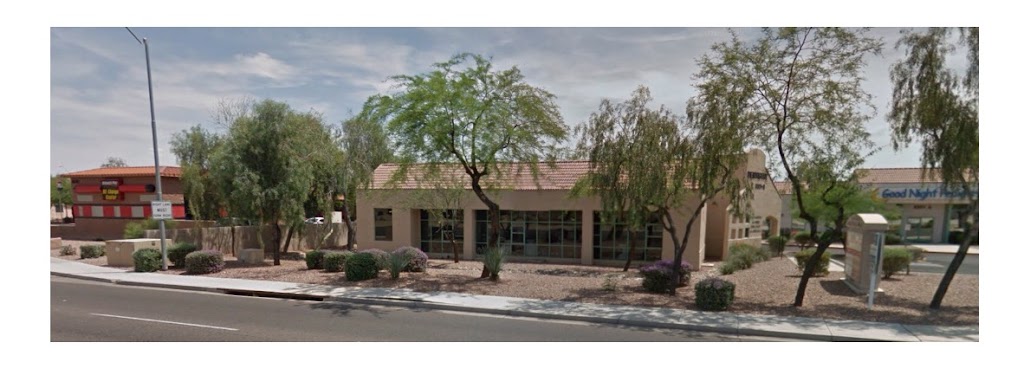 Noll Family Dentistry | 8801 W Union Hills Dr building b, Peoria, AZ 85382 | Phone: (623) 974-0321