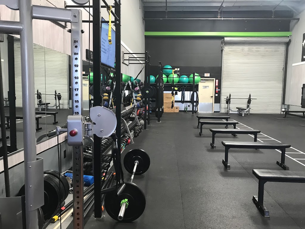 Wayne Odom Fitness | 450 W Larch Rd Suite #7, Tracy, CA 95304, USA | Phone: (209) 680-4249