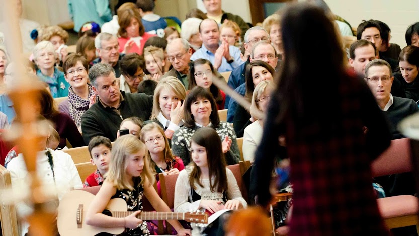 Bellas Artes School of Music | 400 W Roosevelt Rd, Wheaton, IL 60187, USA | Phone: (630) 386-7680