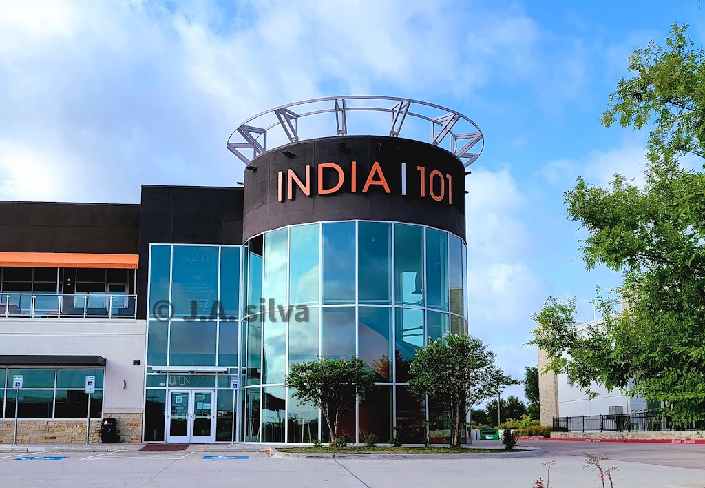 INDIA 101 | 3311 Regent Blvd, Irving, TX 75063, USA | Phone: (972) 636-4101