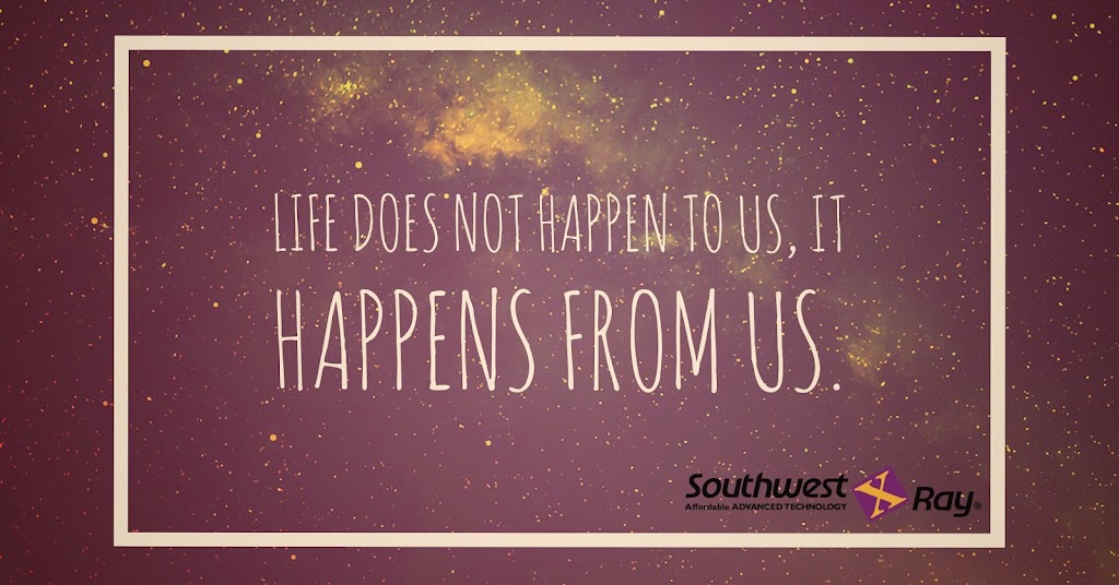 Southwest X-Ray | 9870 Gateway N Blvd, El Paso, TX 79924, USA | Phone: (915) 544-7300