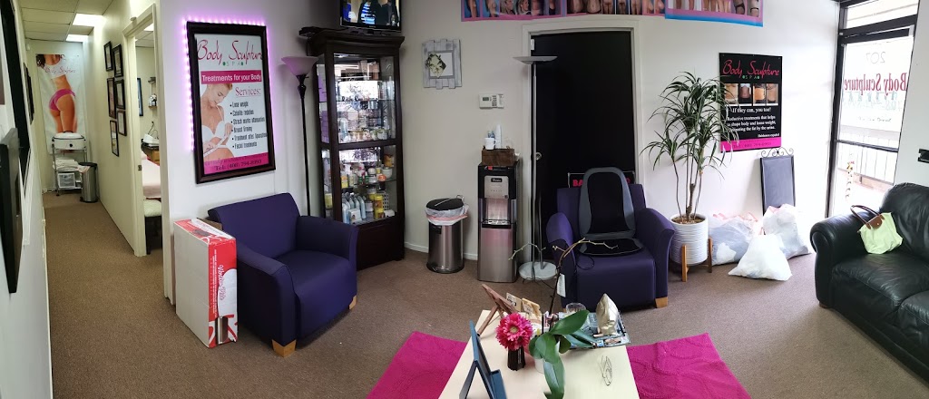 Body sculpture | 1314 Lincoln ave suit 1 E, San Jose, CA 95125, USA | Phone: (408) 794-8993