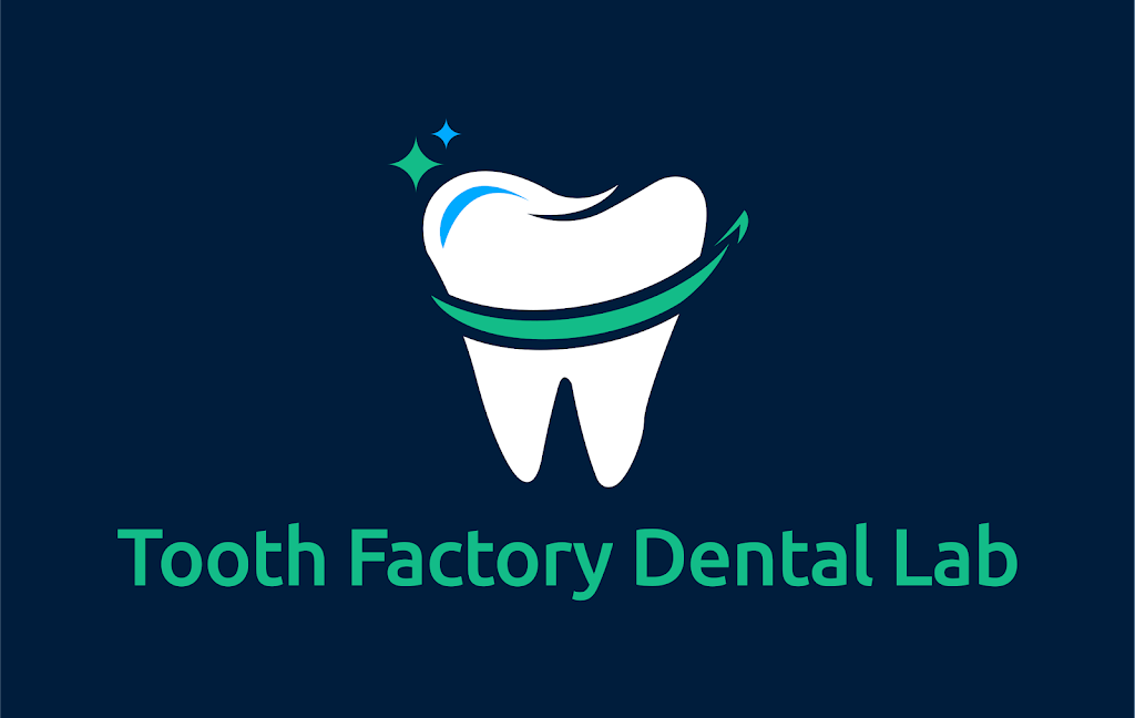 Tooth Factory Dental Lab | 425 Estudillo Ave # D, San Leandro, CA 94577, USA | Phone: (510) 483-1928