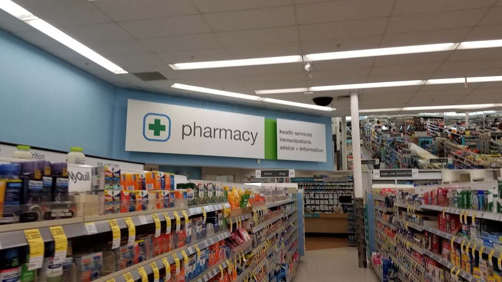 Walgreens Pharmacy | 833 N Saginaw Blvd, Saginaw, TX 76179, USA | Phone: (817) 306-7147