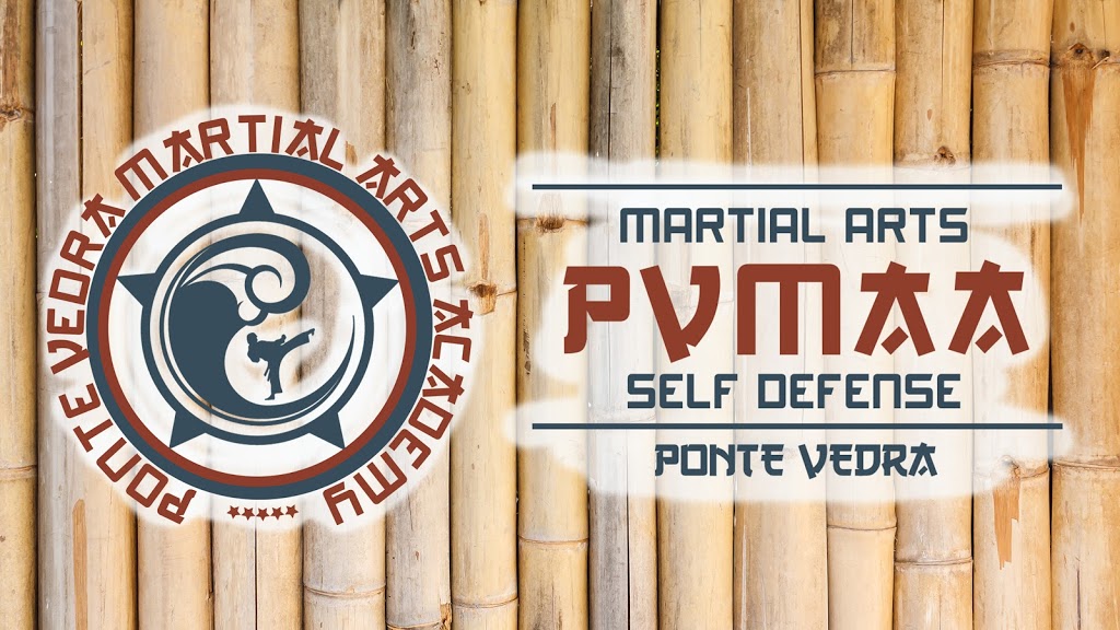 Ponte Vedra Martial Arts Academy | 10860 U.S. Highway 1 North, Unit 204, Ponte Vedra Beach, FL 32081, USA | Phone: (904) 829-8087