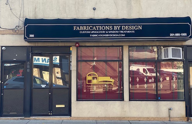 Fabrications By Design, LLC | 388 Fairview Ave, Fairview, NJ 07022, USA | Phone: (201) 880-1955