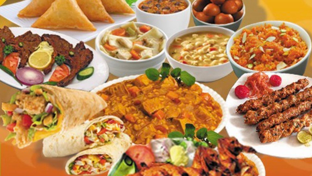 Shahi Grill | 851 Oak Rd SW #6, Lawrenceville, GA 30044, USA | Phone: (678) 205-5819