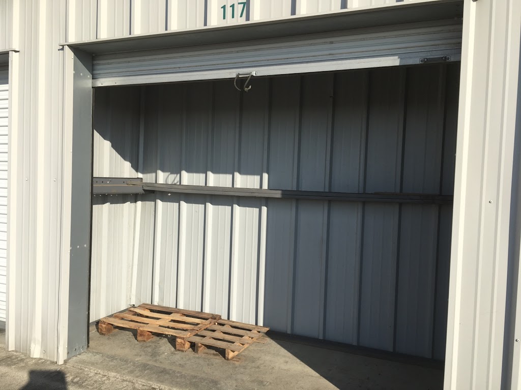 Bolt Storage - Bowling Green | 15493 King Rd, Bowling Green, OH 43402, USA | Phone: (419) 465-8405