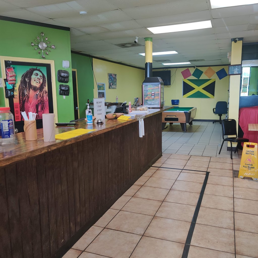 Taste of Jamaica | 3225 W Pleasant Run Rd #100, Lancaster, TX 75146, USA | Phone: (469) 677-0050