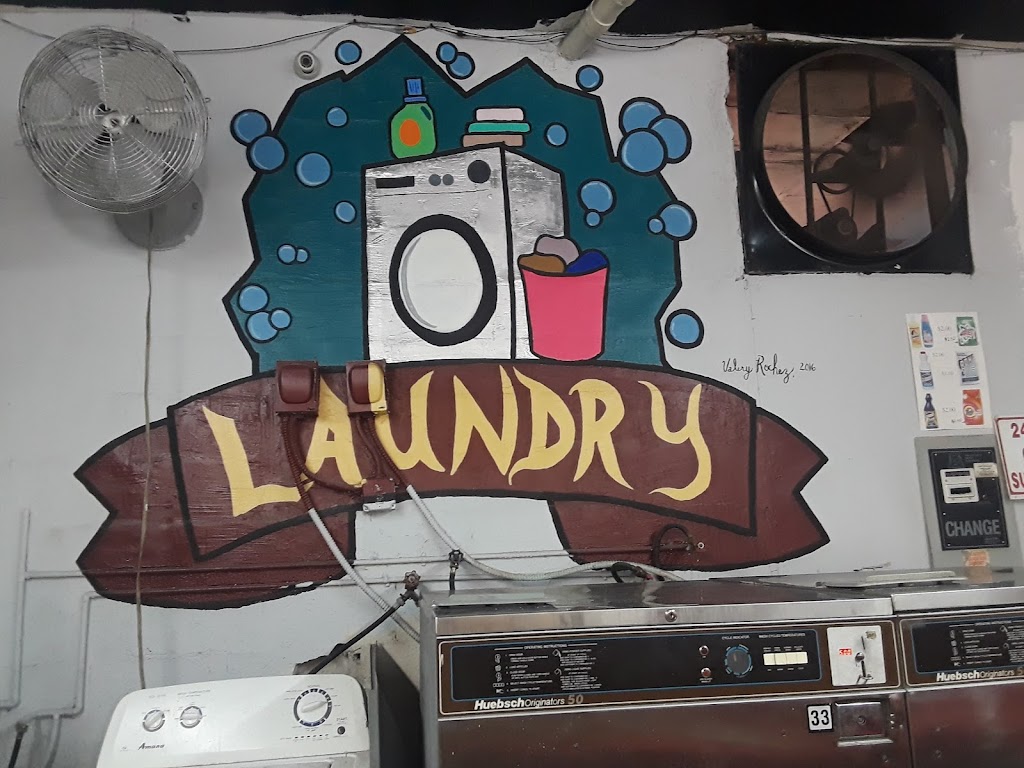 Juan De Dios Coin Laundry | 3203 NW 7th Ave Cir, Miami, FL 33127, USA | Phone: (305) 635-9508