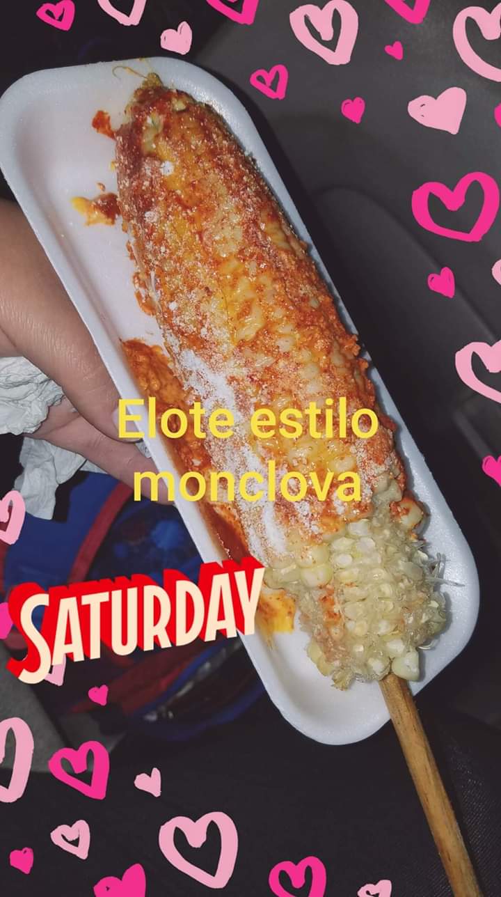 Elotes Dorados Estilo Monclova | C. Rea #1026, Los Colorines, 88000 Nuevo Laredo, Tamps., Mexico | Phone: 867 236 3722