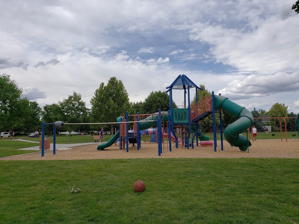 Bear Creek Park | 2400 S Stoddard Rd, Meridian, ID 83642, USA | Phone: (208) 888-3579