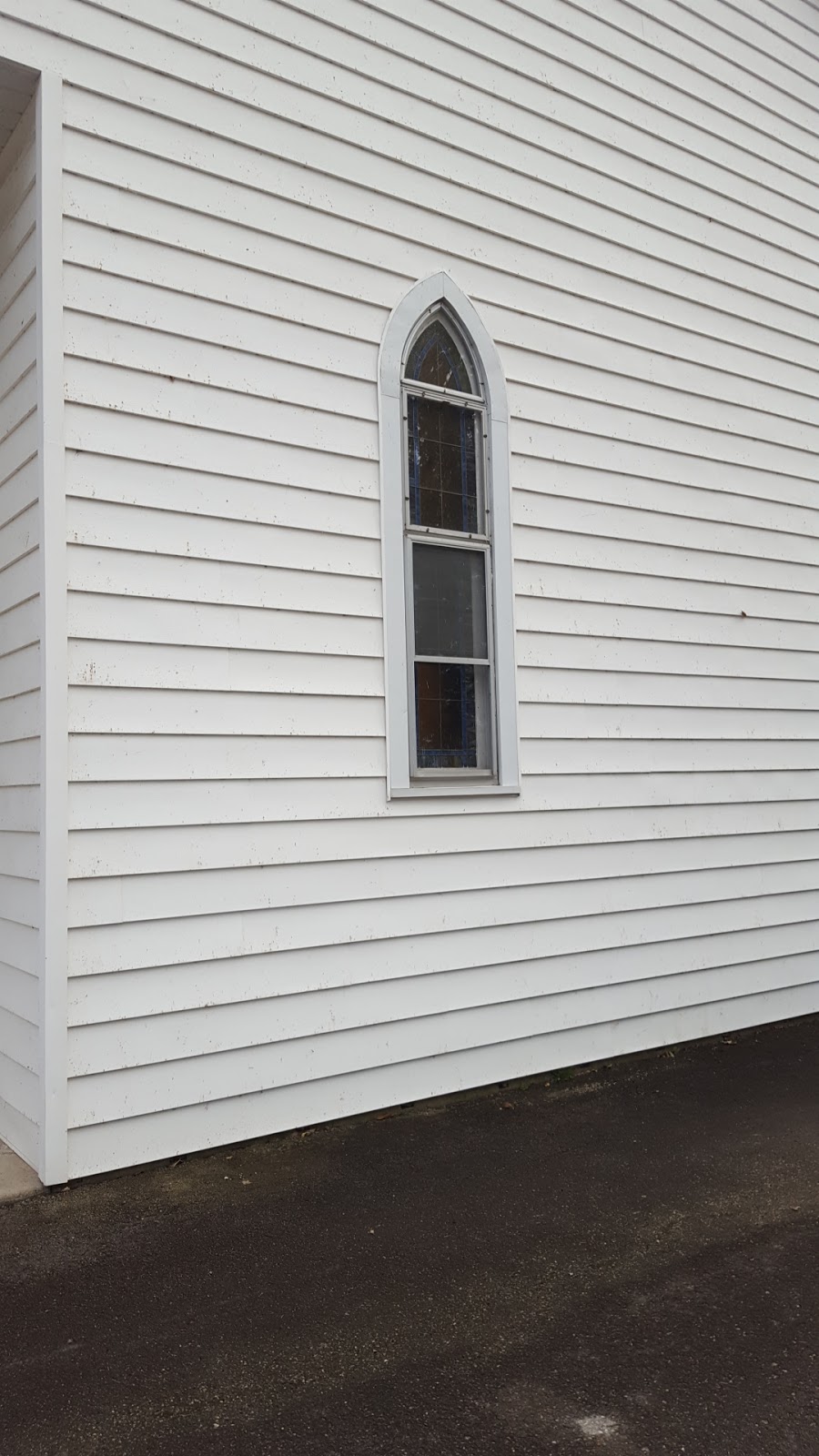 Beaver Chapel Congregational | 6493 Karch Rd, Celina, OH 45822, USA | Phone: (419) 586-2969