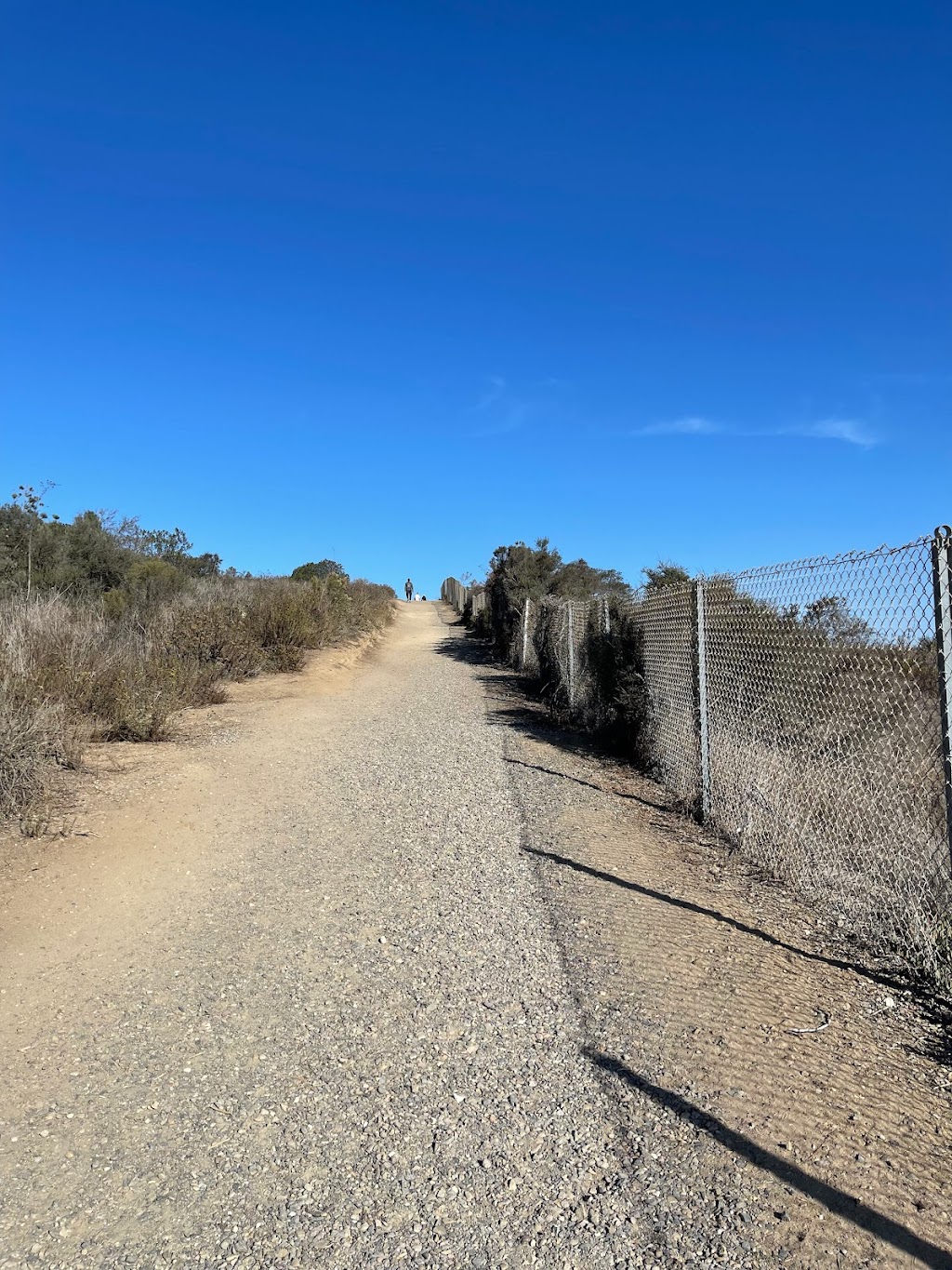 Annies Canyon Trail | 498-450 Solana Hills Dr, Solana Beach, CA 92075, USA | Phone: (760) 436-3944