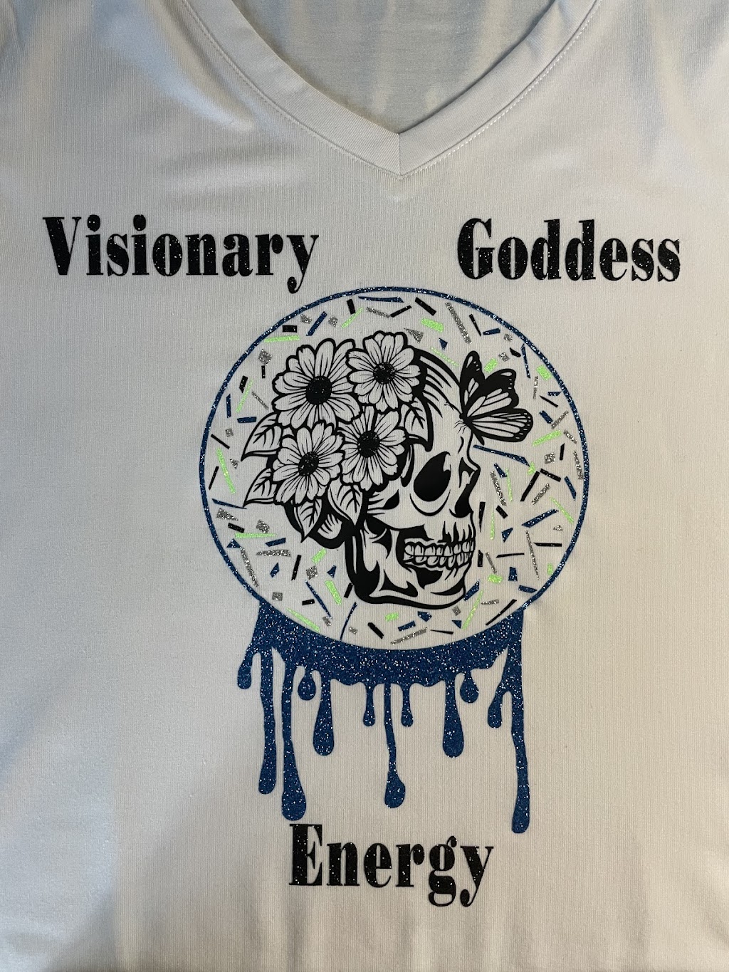 Visionary Goddess | 103 Broadneck Crossing Rd, Edgewood, MD 21040 | Phone: (410) 688-7478