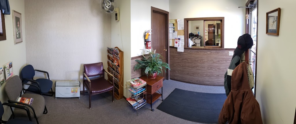 Shelby Clinic | 150 Walnut St, Shelby, NE 68662, USA | Phone: (402) 527-5571