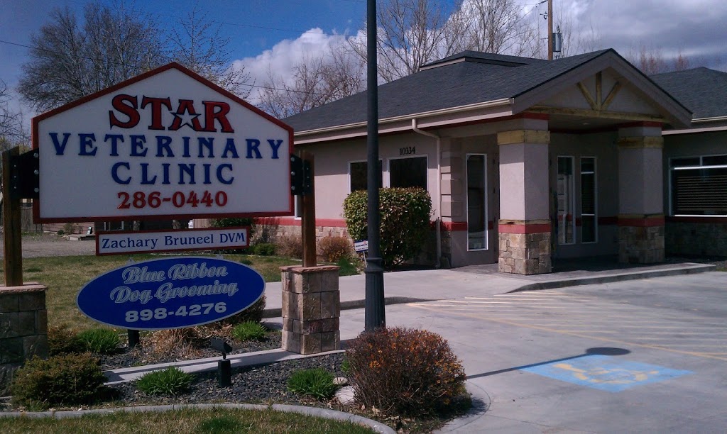 Star Veterinary Clinic | 10334 W State St, Star, ID 83669, USA | Phone: (208) 286-0440