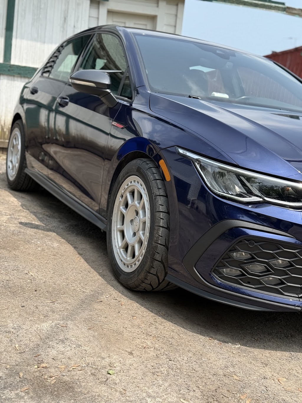 Select Collision | 5273 Clinton Street Rd, Batavia, NY 14020, USA | Phone: (585) 344-4945