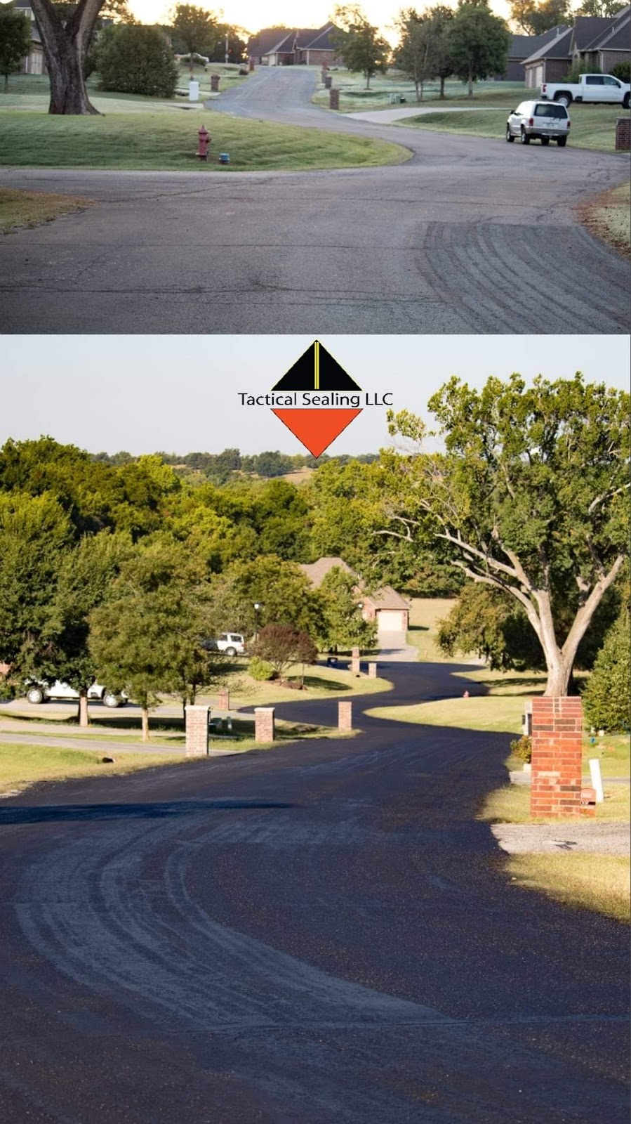 Tactical Sealing LLC | 40634 W 161st St S, Bristow, OK 74010, USA | Phone: (918) 916-9916