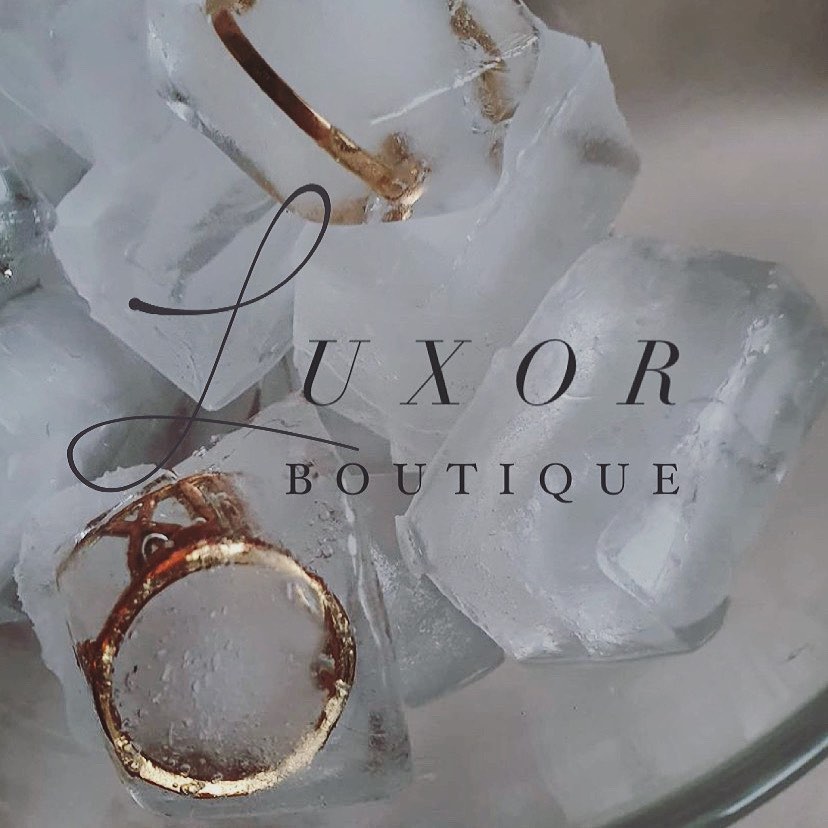 M Luxor Boutique | 812 S Stapley Dr, Mesa, AZ 85204, USA | Phone: (602) 587-4739