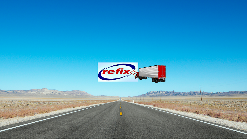 Refix Trailers | 1400 171st St, Hazel Crest, IL 60429 | Phone: (708) 335-9895