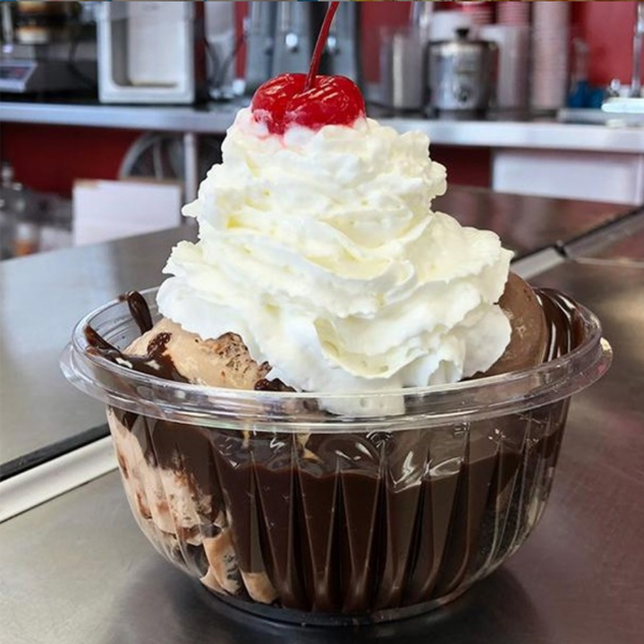 Brusters Real Ice Cream | 1648 FM 423 Ste 100, Frisco, TX 75036, USA | Phone: (469) 200-5201