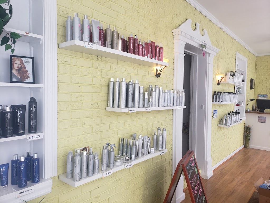 Wildflowers Salon & Spa | 8073 OH-48, Maineville, OH 45039, USA | Phone: (513) 683-4404