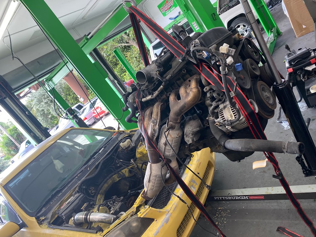 Grease Monkey Auto Repair & Transmission | 5391 N Federal Hwy, Pompano Beach, FL 33064, USA | Phone: (561) 251-7983