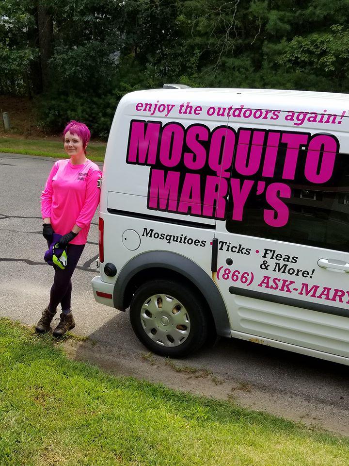 Mosquito Marys | 23 W Bacon St, Plainville, MA 02762, USA | Phone: (508) 455-4900
