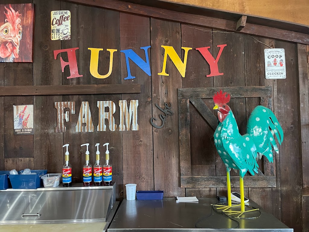 Funny Farm Cafe | 15228 Rd 192, Porterville, CA 93257, USA | Phone: (559) 854-7603