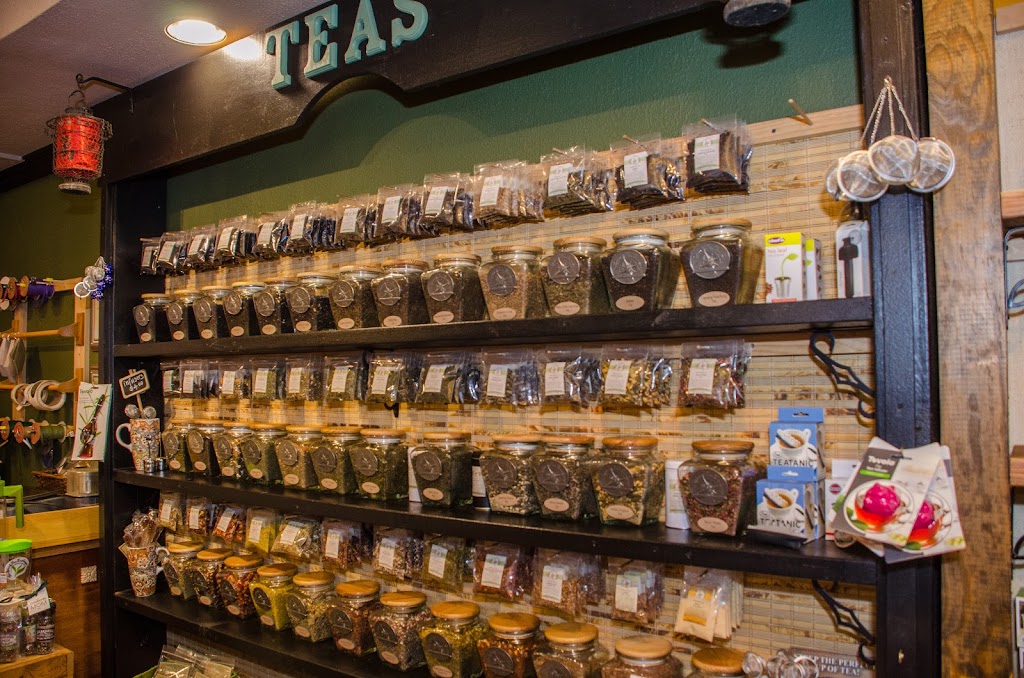 The Spice & Tea Exchange of Williamsburg | 403 W Duke of Gloucester St, Williamsburg, VA 23185, USA | Phone: (757) 229-8327