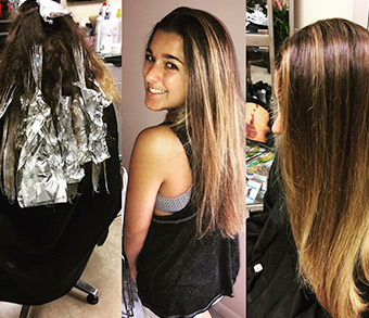 Mar G Hair Studio | 2043 N State Rd 7 Suite 16, Boca Raton, FL 33498, USA | Phone: (954) 818-6722