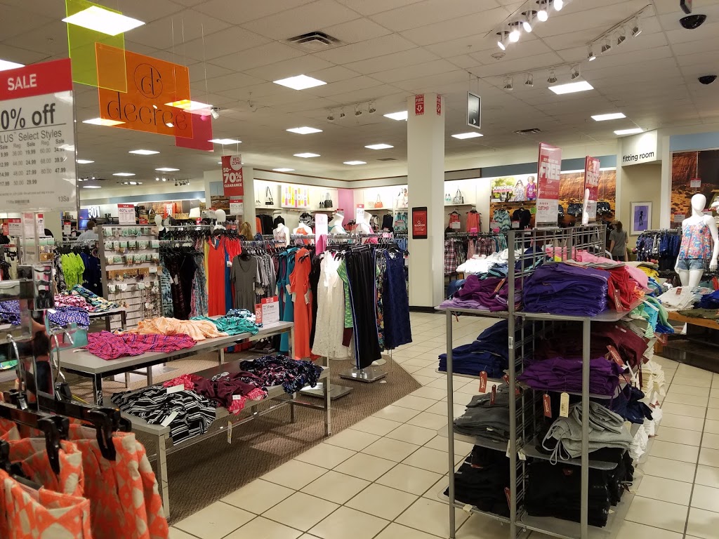 JCPenney | 401 S Mt Juliet Rd Ste 630, Mt. Juliet, TN 37122 | Phone: (615) 758-7800