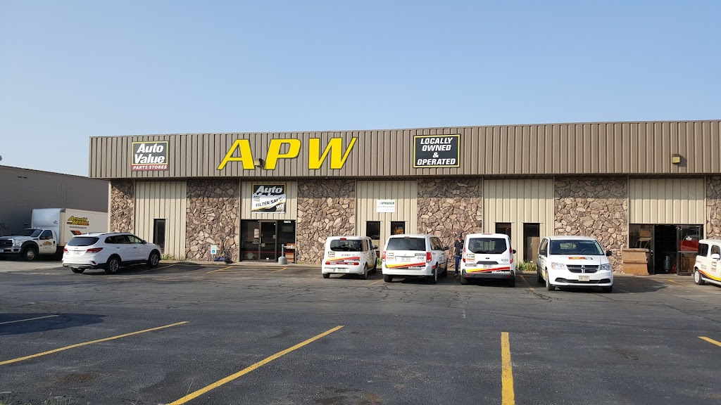 Arnold Motor Supply | 14675 Grover St, Omaha, NE 68144, USA | Phone: (402) 691-0940