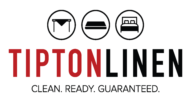 Tipton Linen | 1630 Headland Dr, Fenton, MO 63026, USA | Phone: (800) 533-5670