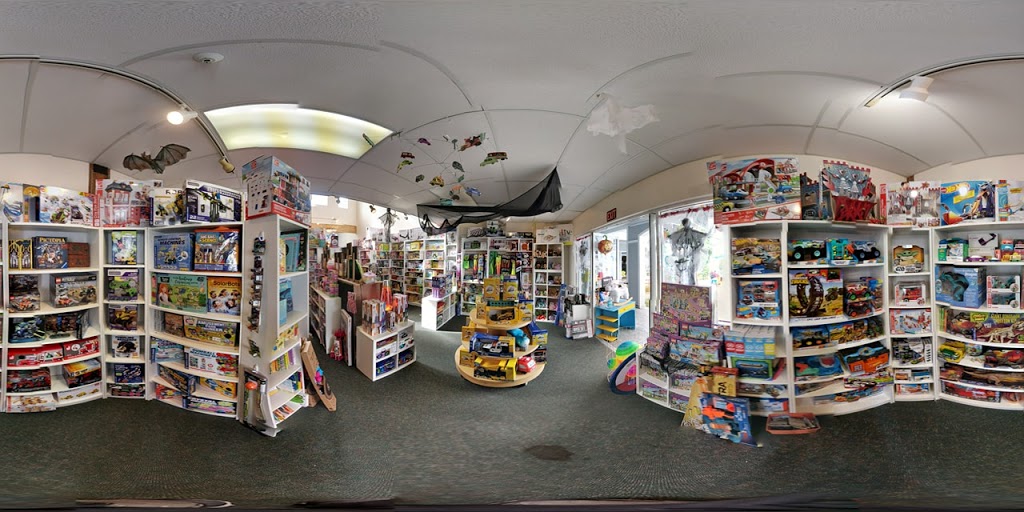 Fog Town Toys | 330 Main St, Half Moon Bay, CA 94019 | Phone: (650) 726-4556