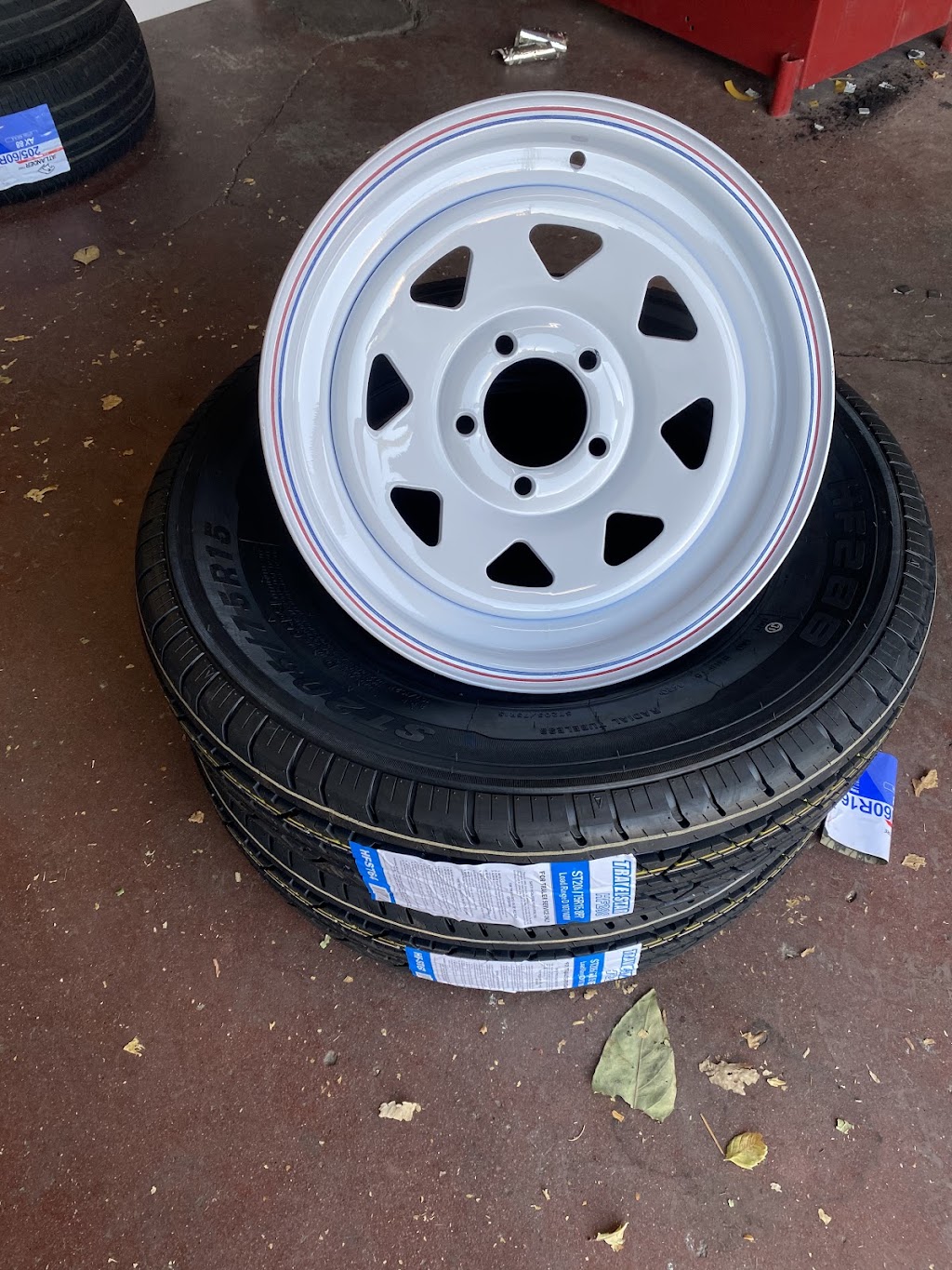 Ax2 Auto Mechanic and Tire Shop | 17285 Bruella Rd, Lodi, CA 95253, USA | Phone: (916) 496-5096