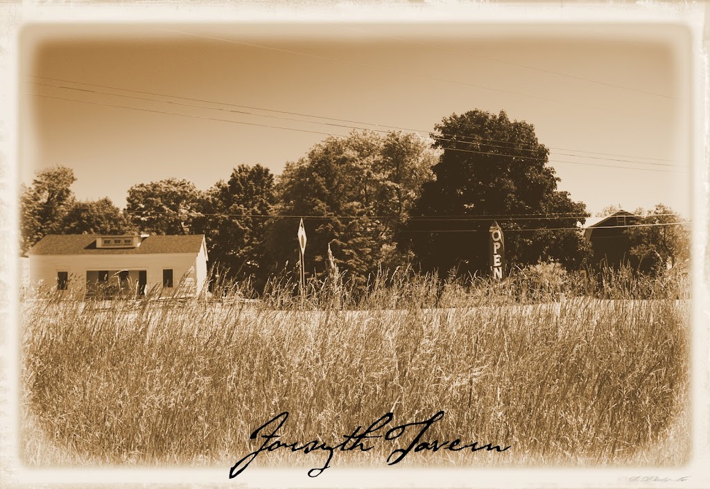 The Forsyth - Warren Tavern Living History Farm & Museum | 5182 Ridge Rd, Lockport, NY 14094, USA | Phone: (716) 433-3247