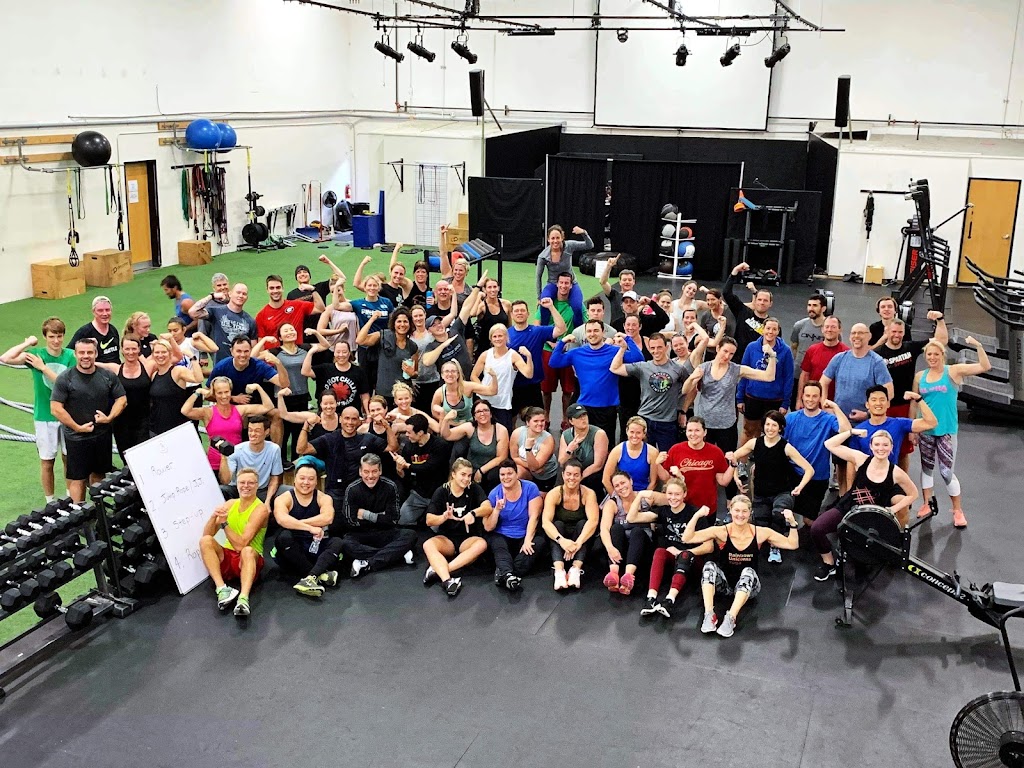 Decater Performance and Fitness | 8180 304th Ave SE, Issaquah, WA 98027, USA | Phone: (425) 996-2299