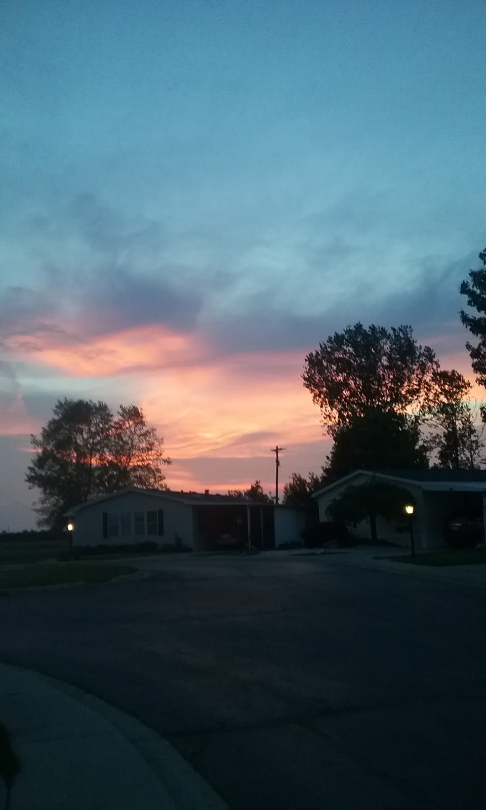 Coach Light Estates Mobile Home Park and Sales | 650 W Adrian St Lot 176, Blissfield, MI 49228, USA | Phone: (517) 486-3730