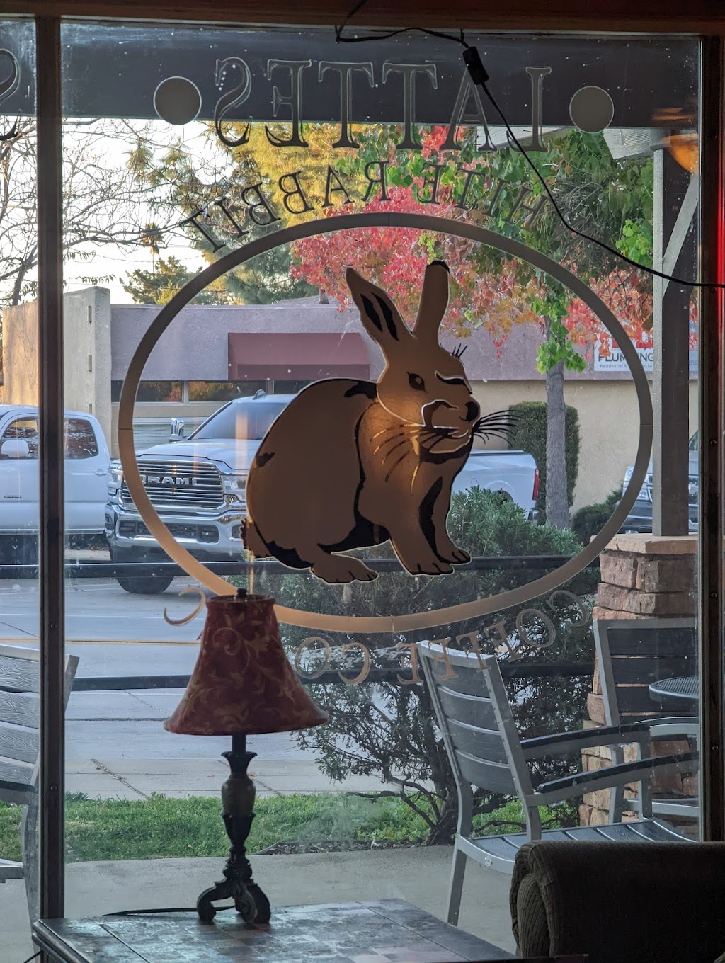 White Rabbit Coffee Co. | 35256 Yucaipa Blvd, Yucaipa, CA 92399, USA | Phone: (909) 790-1958