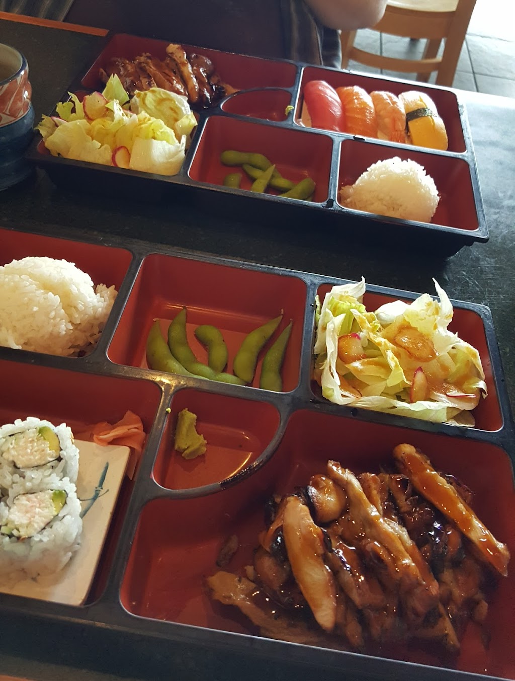 Oishi Sushi | 8101 NE Parkway Dr # E2, Vancouver, WA 98662, USA | Phone: (360) 253-2222