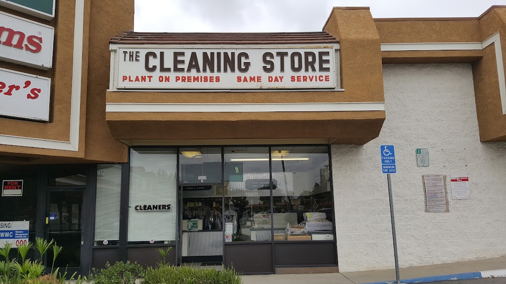 Cleaning Store | 15030 Whittier Blvd UNIT 2, Whittier, CA 90603, USA | Phone: (562) 696-6988