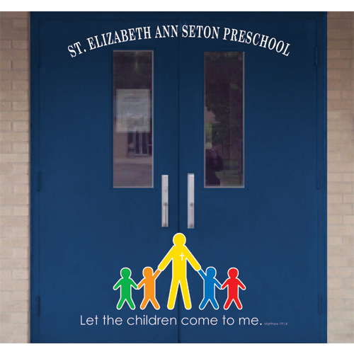 St. Elizabeth Ann Seton Preschool | 5900 Buckwheat Rd, Milford, OH 45150, USA | Phone: (513) 575-9900